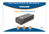 Iniettore Gigabit PoE+ Ultra Power 100m