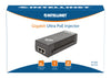 Iniettore Gigabit PoE+ Ultra Power 100m