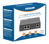 Ultra PoE Extender Gigabit 2 porte