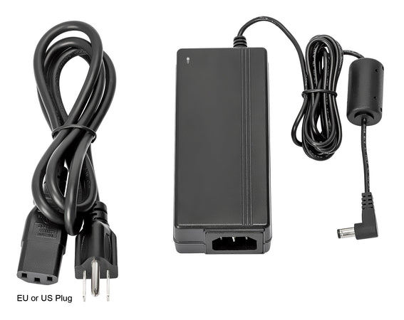 Switch Gigabit a 5 Porte con Alimentazione PoE Passante