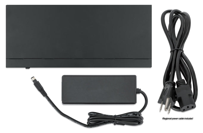 Ethernet Switch POE+ 8 Porte 2.5G