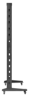 Open Frame Rack 19'' 42U 2 Montanti
