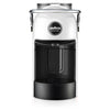 Macchina caffè lavazza 18001402 jolie evo white white