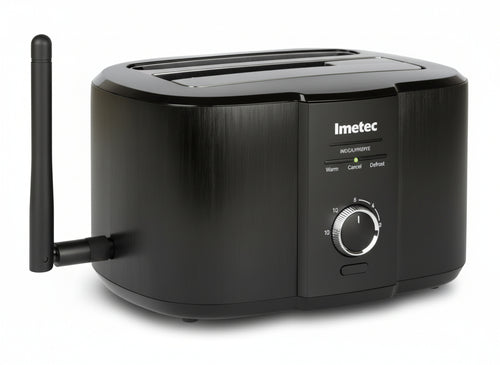 Box vuoti per hard disk - hxddwifi docking 2.5/3.5 wireless