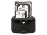 Clone station 2 5/3 5 sata iii - HXDD2535CLN