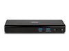 Dock station 300 type-c e usb 3.0 type a - HDOCKS300TC