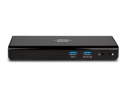 Dock station 300 type-c e usb 3.0 type a - HDOCKS300TC
