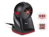 Barcode scanner imager 2d da banco - HBCS-2D360