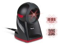 Barcode scanner imager 2d da banco - HBCS-2D360
