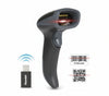 Barcode scanner industriale 2d - HBCS-2D110W