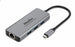 Docking station usb-c pd 85w 3xusb - HDKC-PD200A