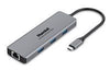 Docking station usb-c pd 85w 4xusb - HDKC-PD200U