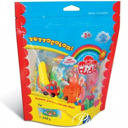 DIDO TUTTO COLORI