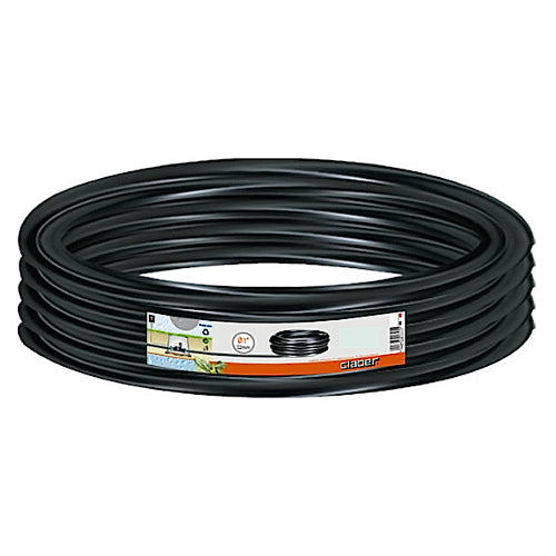 Tubo irrigazione claber 90395 rainjet