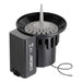 Sensore pioggia claber 90831 rainjet radiofrequenza