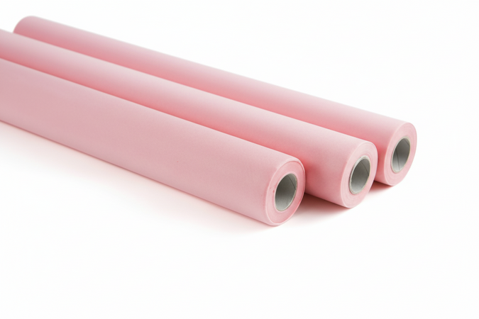 Tovaglie 140x5 TNT Rosa