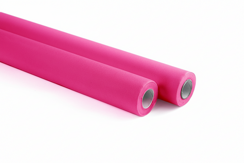 Tovaglie in TNT 140x5 Fucsia