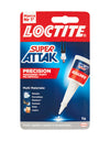 Super Attack Precision Loctite 5g