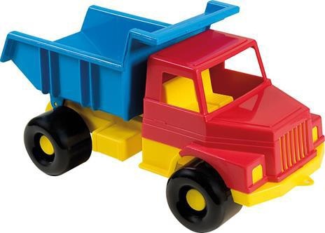 CAMION PICCOLO ANDRONI ART.6060