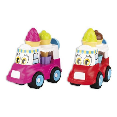 RETE CARRETTO GELATI ANDRONI