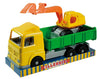 CAMION C/RUSPE ASS.TE