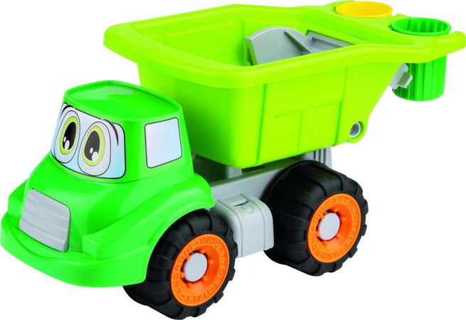 RETE CAMION ECOLOGICO PICCOLO