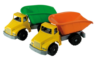 CAMION SNODATO GRANDE