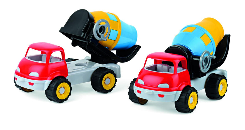 BETONIERA MATTEUZ ART. 6045