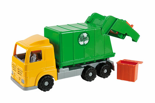 CAMION ECOLOGICO ART. 6081/K