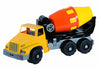 CAMION BETONIERA CM. 75 - 17