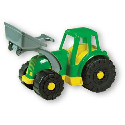 TRATTORE C/PALA POWER 23