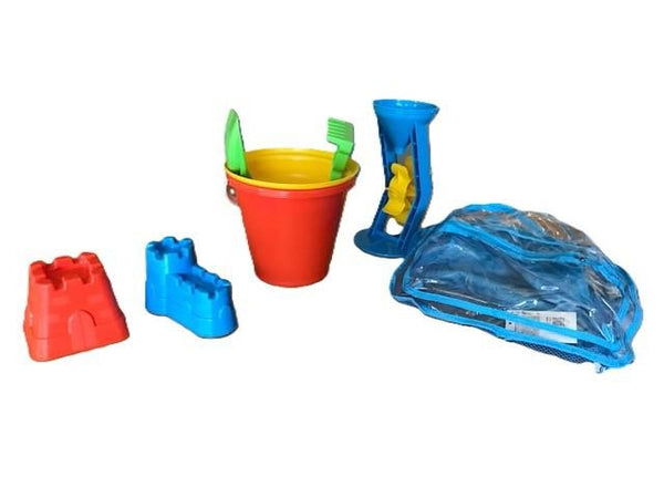 ZAINO MARE GRANDE PESCI