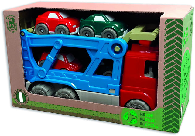 CAMION BISARCA C/4 AUTO