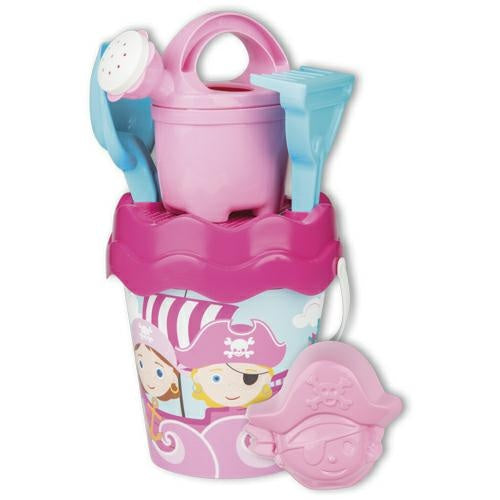 SET 1335 C/INAF PIRATA ROSA 2023