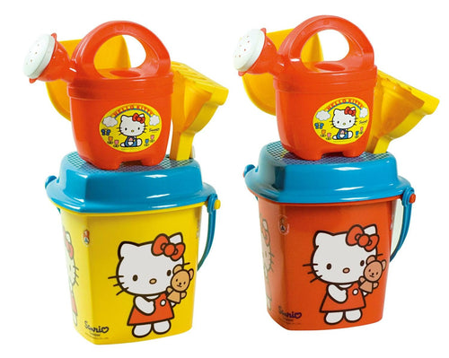 SET 1340 HELLO KITTY CUORE - 25