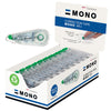 Value Pack 15+5 Correttore A Nastro Mono Air 4,2Mm X 10Mt Tombow