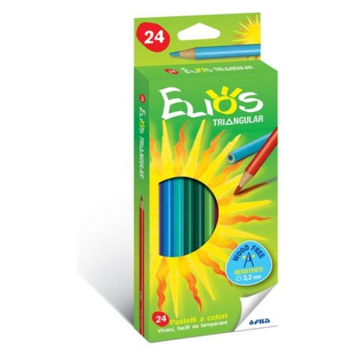 24 MAMTITE COLORATE ELIOS