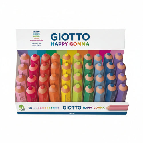 Esp.40 happy gomma - F233800
