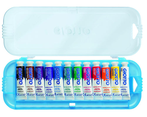 VALIGETTA 12 TEMPERE 7.5 ML