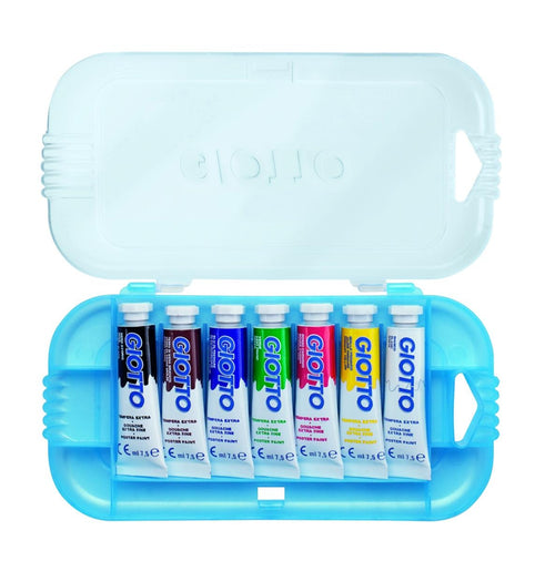 VALIGETTA 7 TEMPERE 7.5 ML