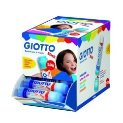Cf40colla giotto stick 20gr - F54050000