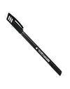 Penna cancellabile Tratto Cancellik colore nero