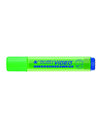 Evidenziatore Tratto video verde codice 02