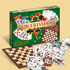 POKERISSIMO