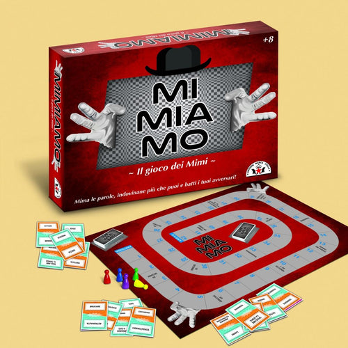 GIOCO MIMIAMO