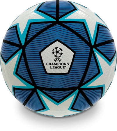 PALLONE CHAMPION LEAGE PLASTICA CALCIO
