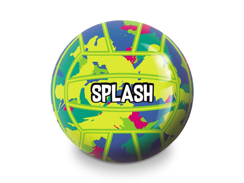 PALLONE PLASTICA VOLLEY SPLASH