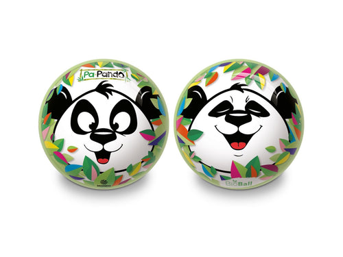 PALLA PLASTICA 140 PANDA