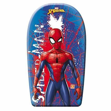 Tavola Surf Spiderman 84cm NPH in Termoretraibile