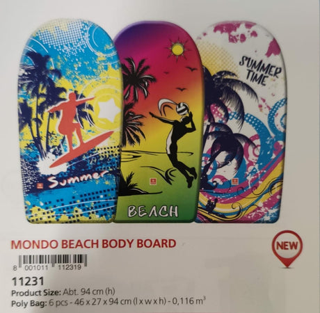 TAVOLA SURF CM.94 NEW 2025